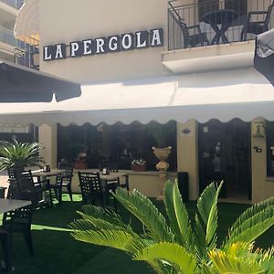 Hotel La Pergola