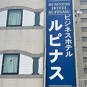 Business Hotel Rupinasu